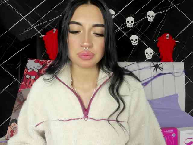 candy-leila webcam