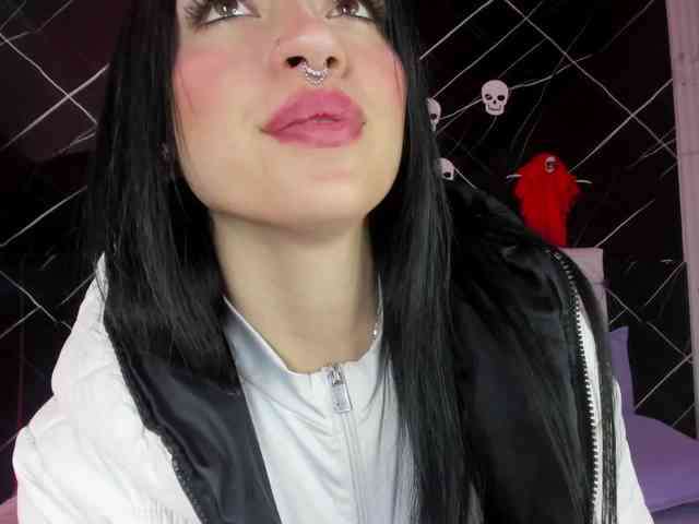 candy-leila webcam