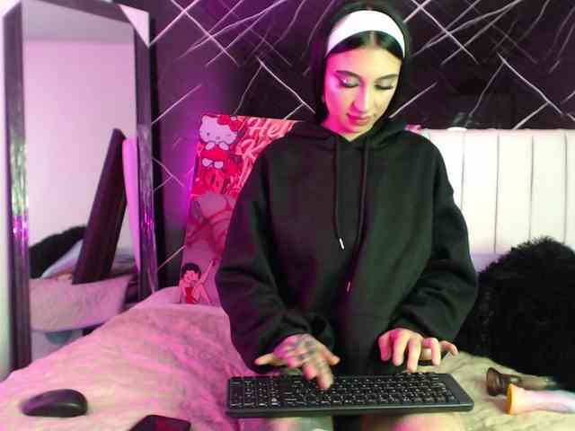 candy-leila webcam