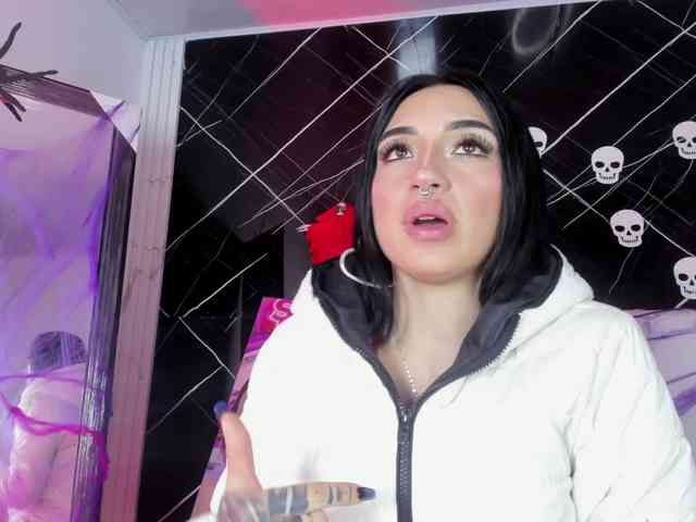 candy-leila webcam