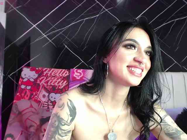 candy-leila webcam