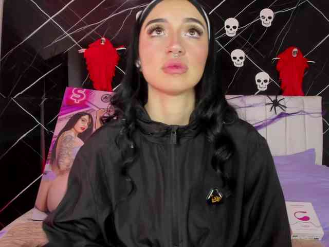 candy-leila webcam