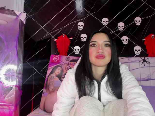 candy-leila webcam