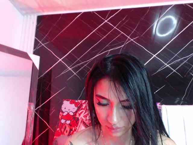 candy-leila webcam