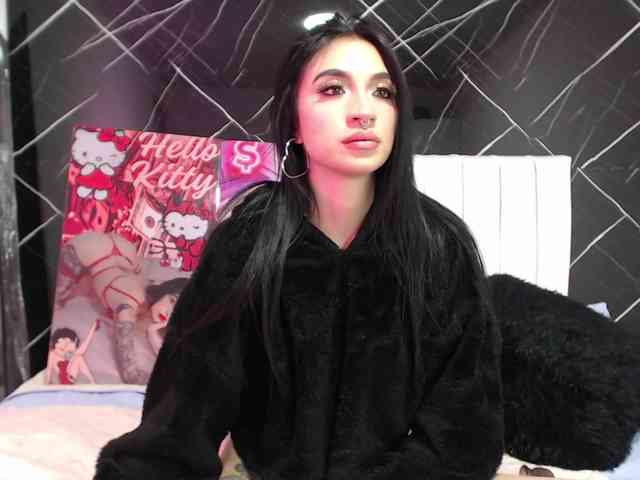 candy-leila webcam