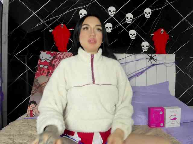 candy-leila webcam