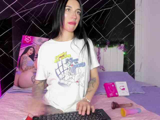 candy-leila webcam