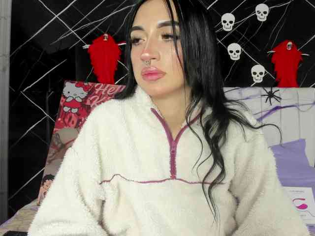 candy-leila webcam
