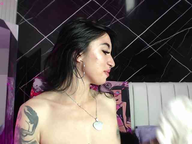 candy-leila webcam