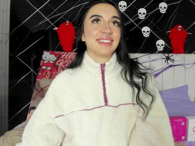 candy-leila webcam