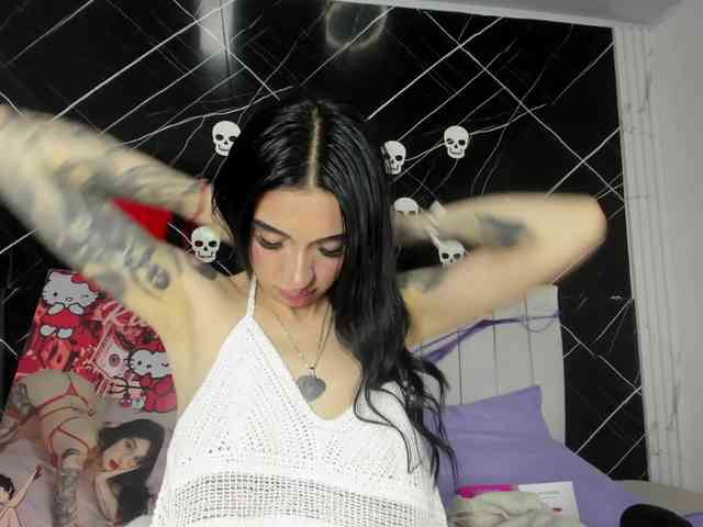 candy-leila webcam