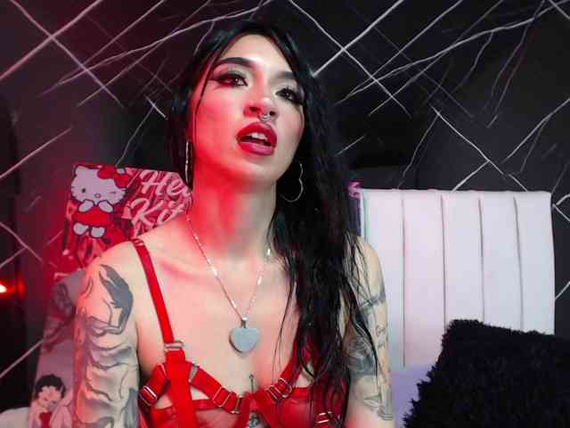 candy-leila webcam