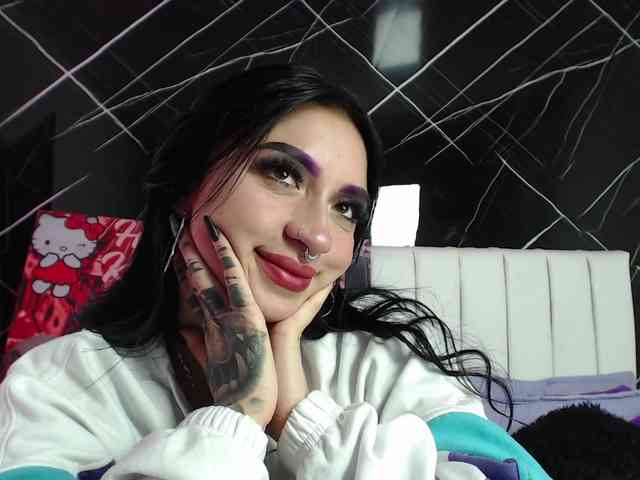 candy-leila webcam