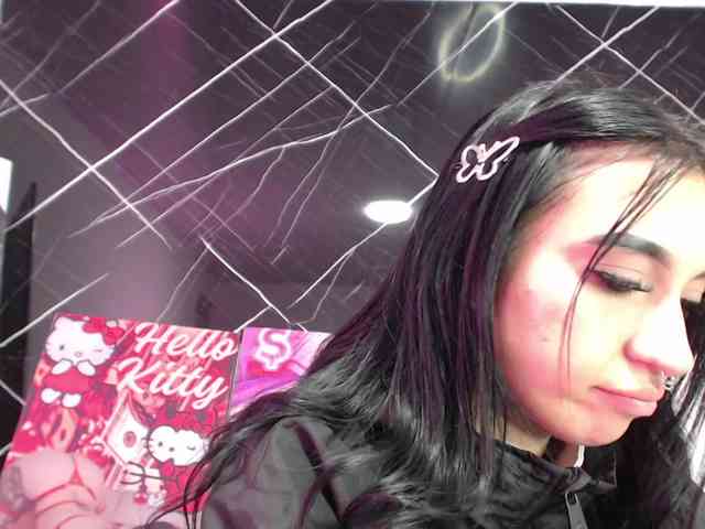 candy-leila webcam