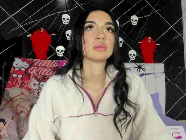 candy-leila webcam