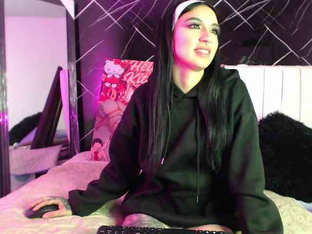 candy-leila webcam