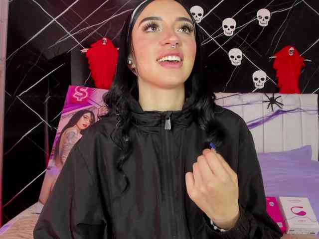 candy-leila webcam