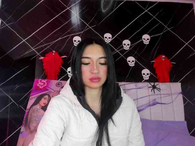 candy-leila webcam