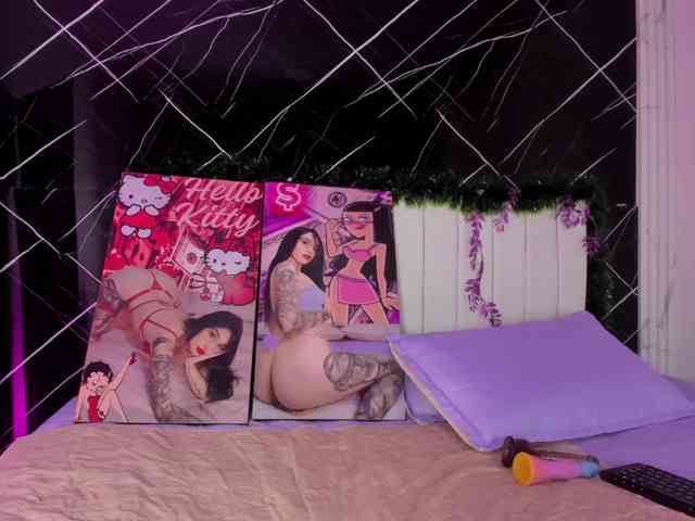 candy-leila candy-leila