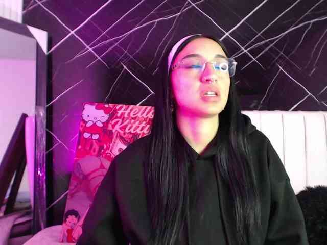 random sex chat Candy-leila
