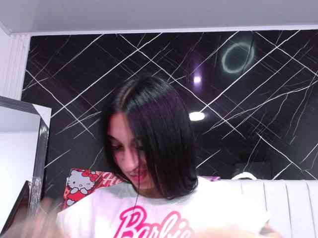 candy-leila webcam