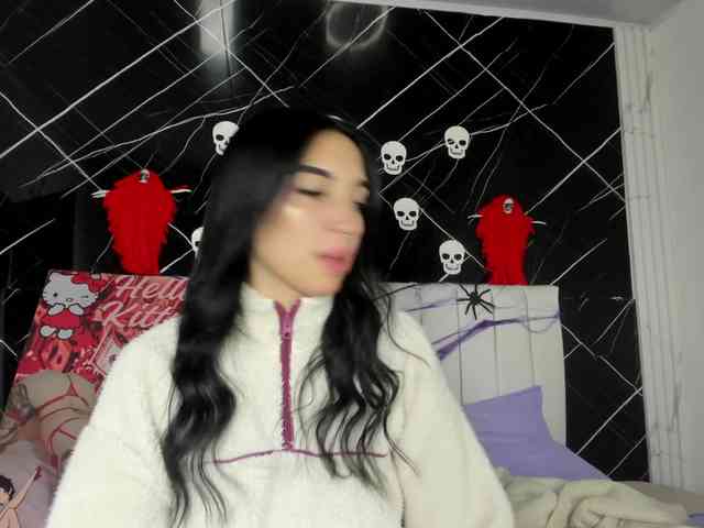 candy-leila webcam