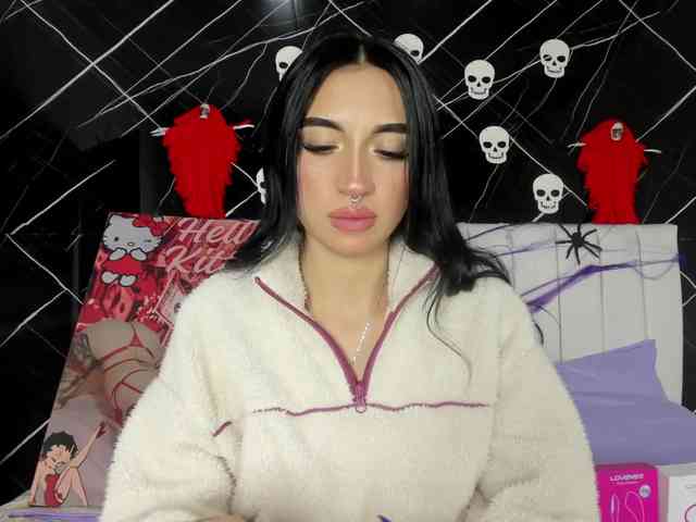 candy-leila webcam
