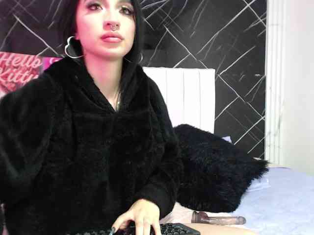 candy-leila webcam