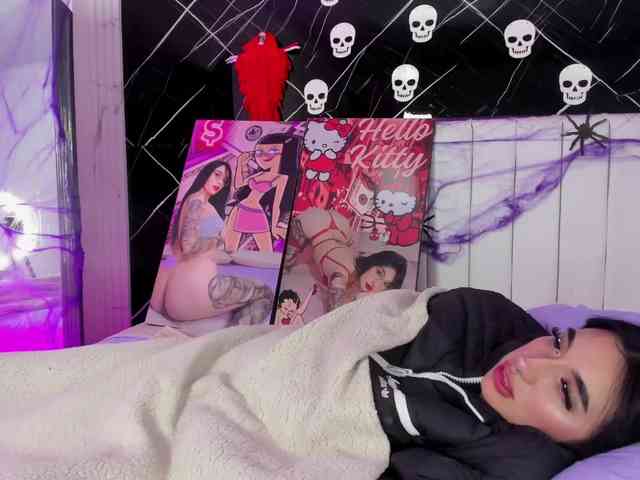 candy-leila webcam