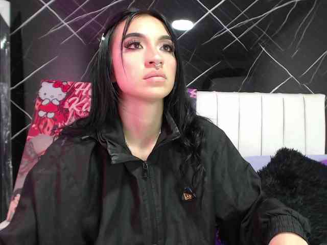 candy-leila webcam