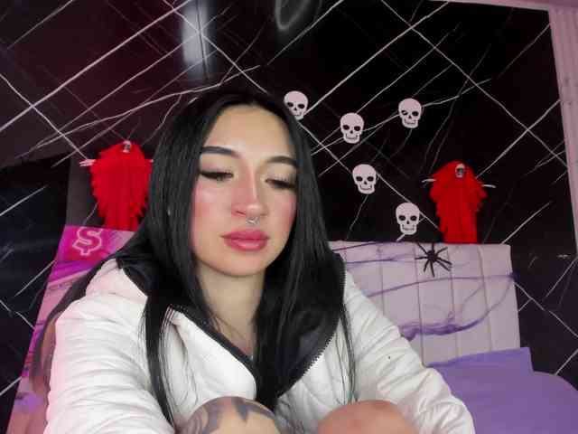 candy-leila webcam