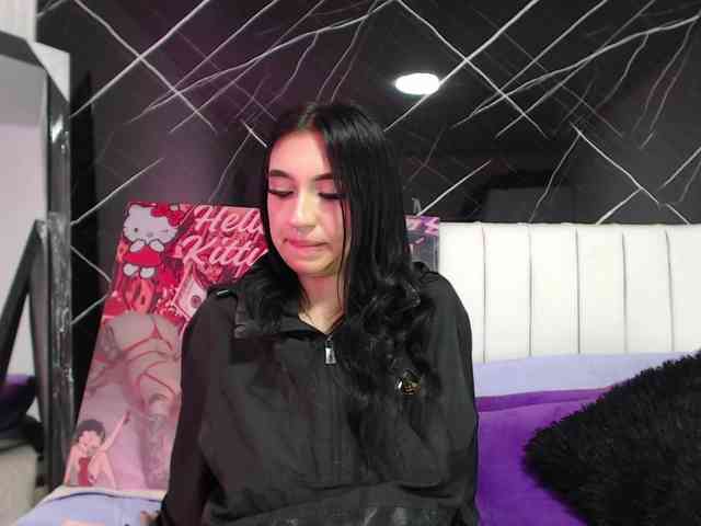 candy-leila webcam