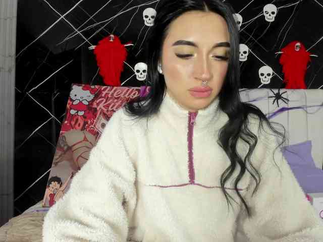 candy-leila webcam