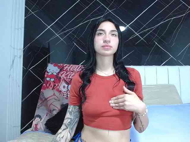 candy-leila webcam