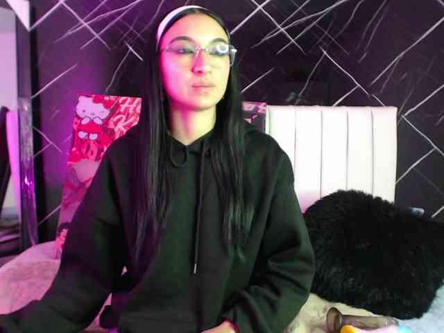 candy-leila webcam