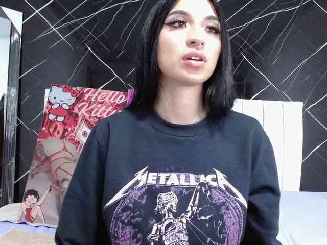 candy-leila webcam