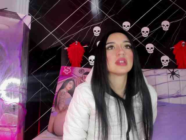 candy-leila webcam