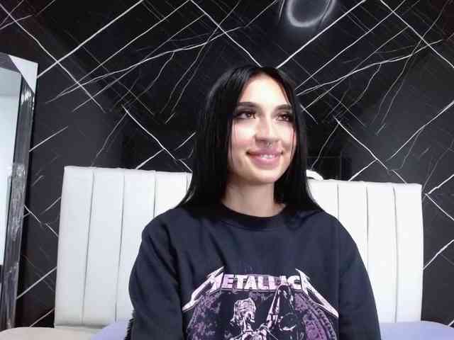 candy-leila webcam