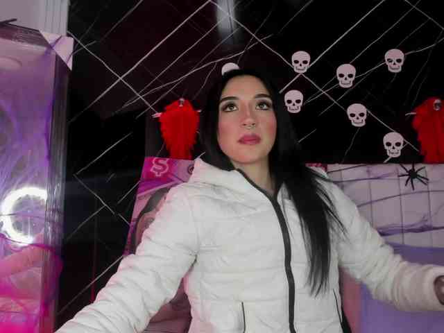 candy-leila webcam