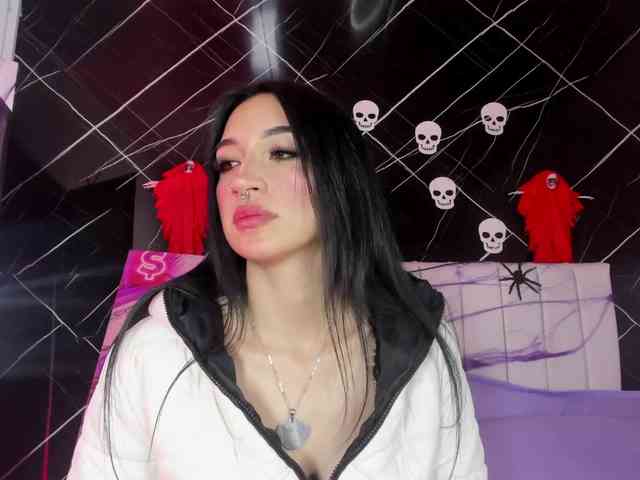 candy-leila webcam