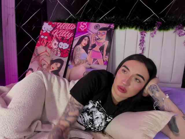 candy-leila candy-leila