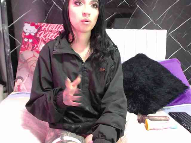 candy-leila webcam