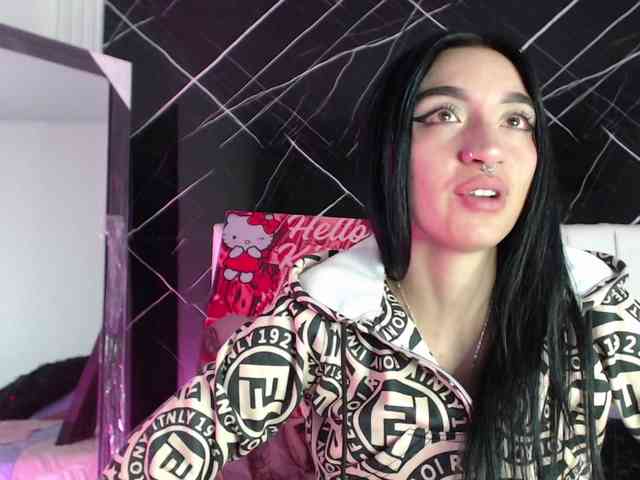 candy-leila webcam