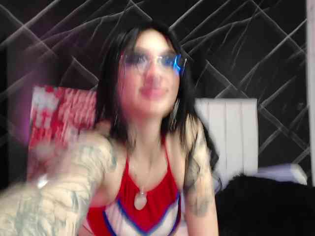 candy-leila webcam