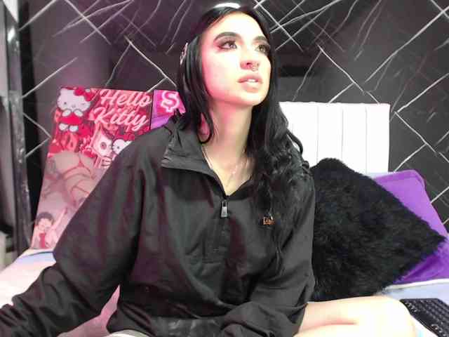 candy-leila webcam