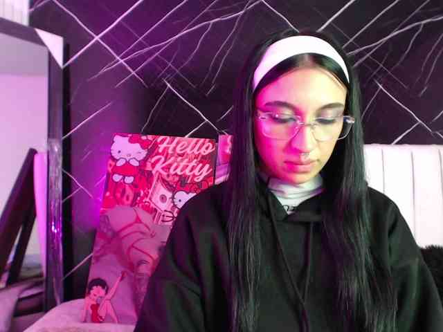 candy-leila webcam