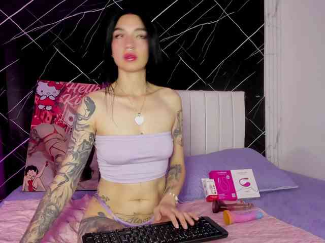candy-leila webcam