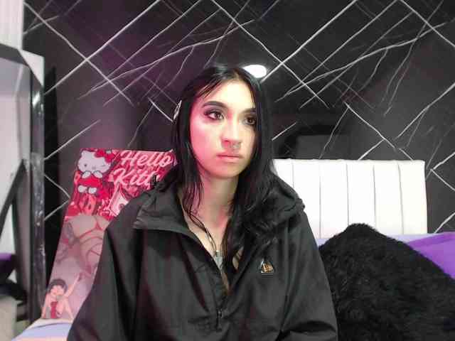candy-leila webcam