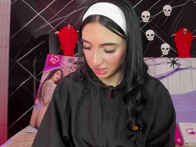 candy-leila webcam
