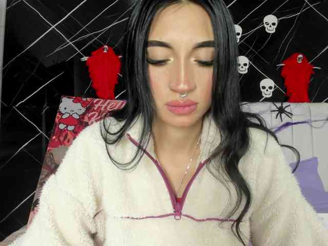 candy-leila webcam